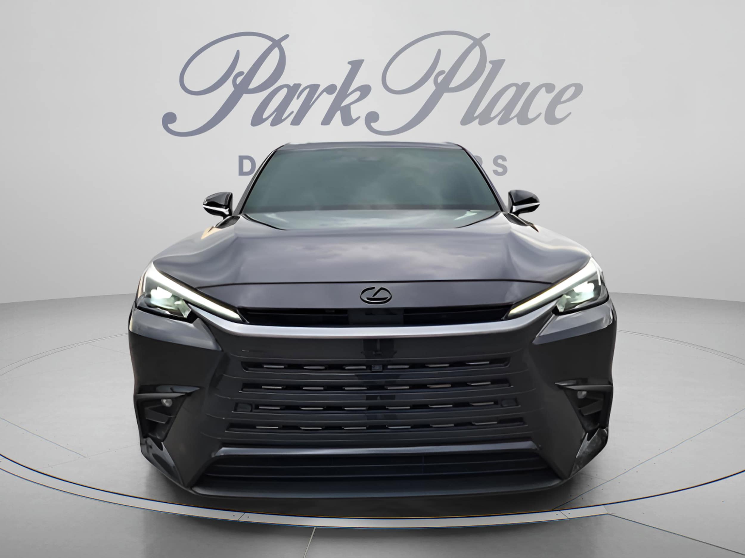 2025 Lexus TX Premium - Photo 7