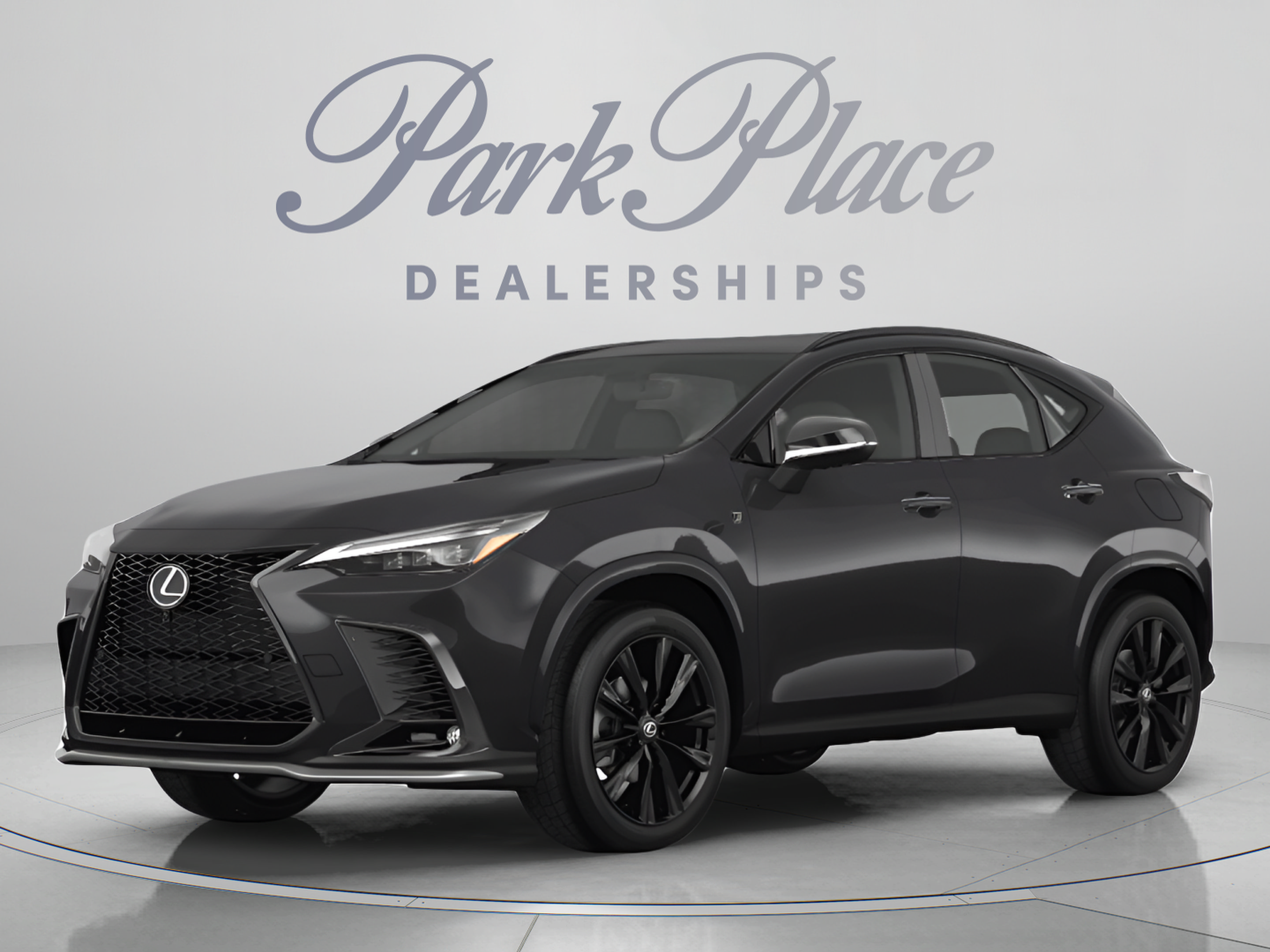2026 LEXUS NX 350 Luxury SUV