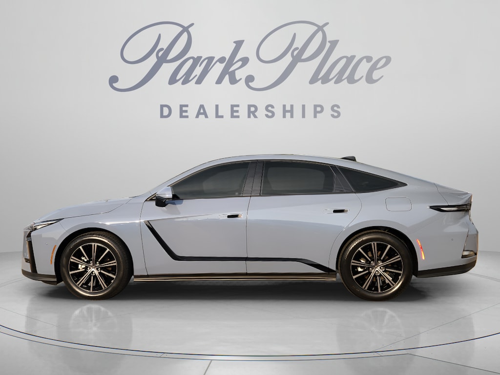 New 2026 Lexus ES 350h Premium+ Sedan
