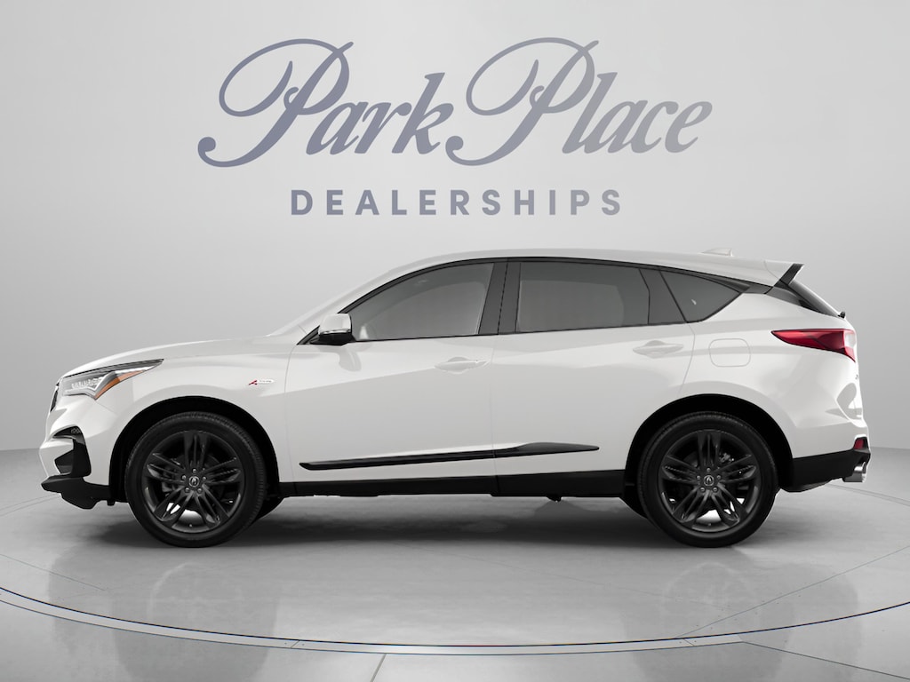 Used 2020 Acura RDX Advance Package SUV