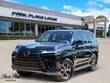 LEXUS LX 700h