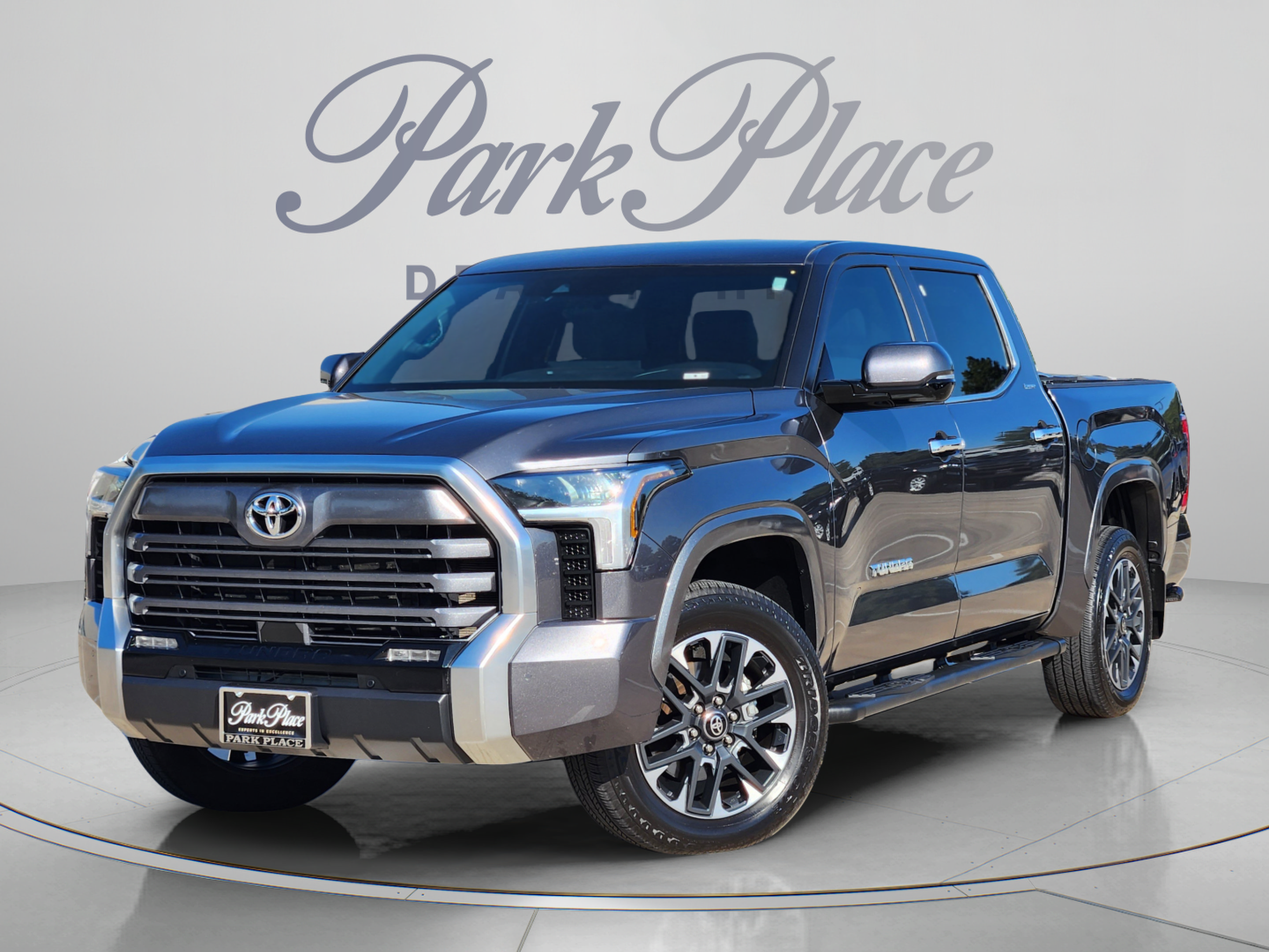  Toyota Tundra