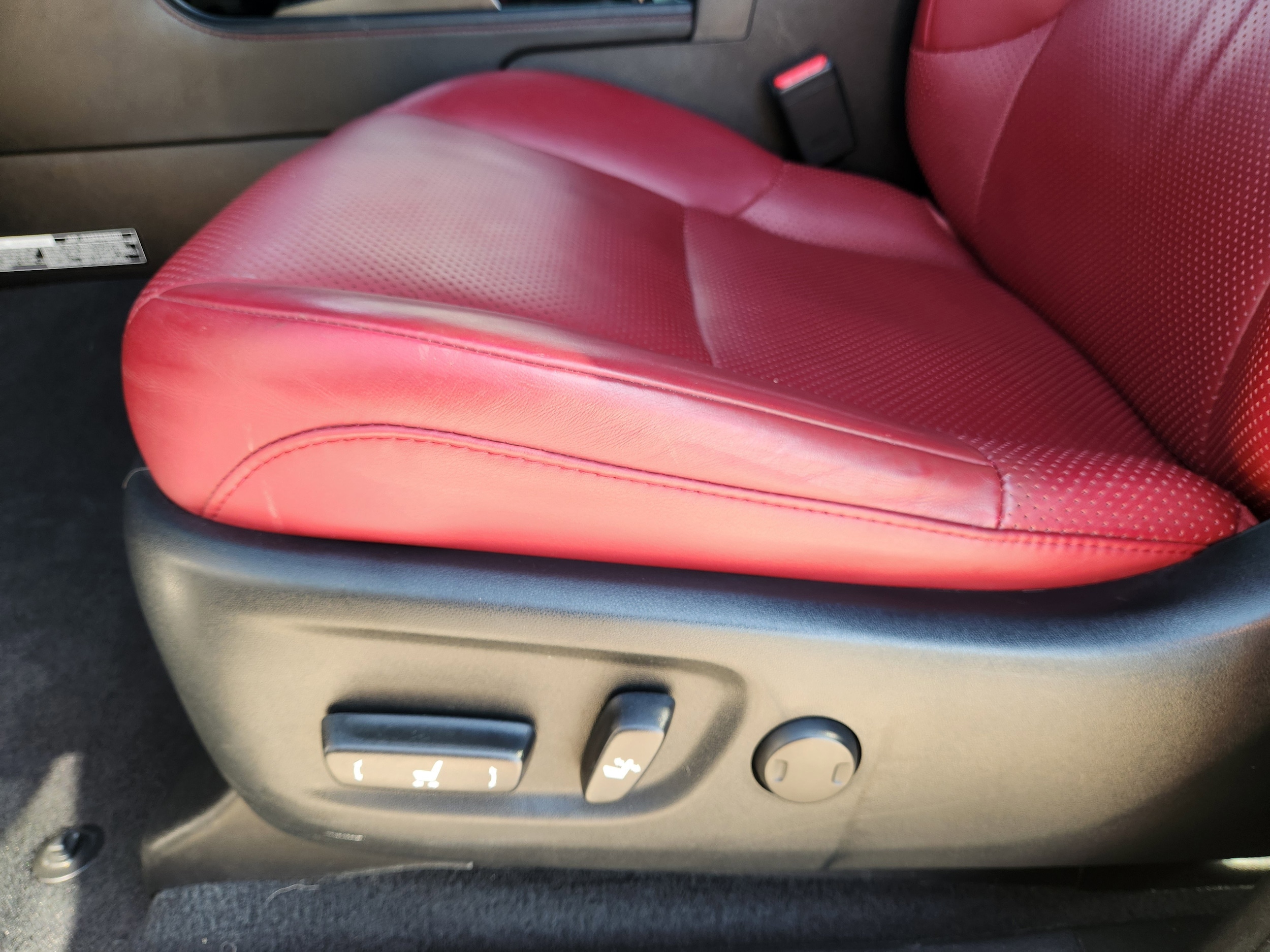 2023 Lexus GX LUXURY - Photo 18