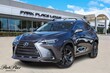 LEXUS NX 450h+