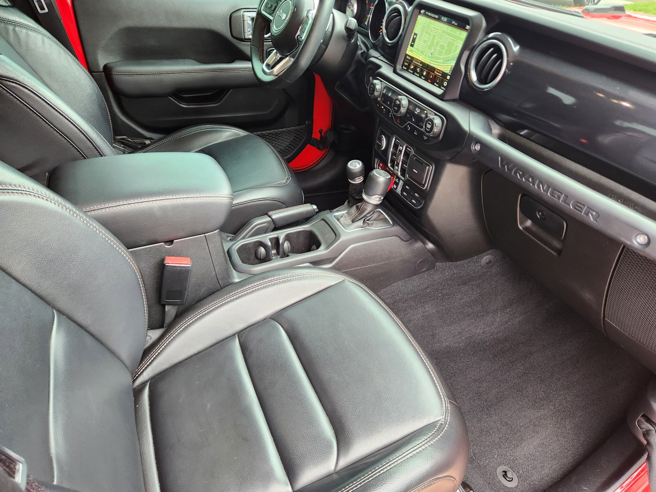 2023 Jeep Wrangler 4-Door Rubicon 392 - Photo 26