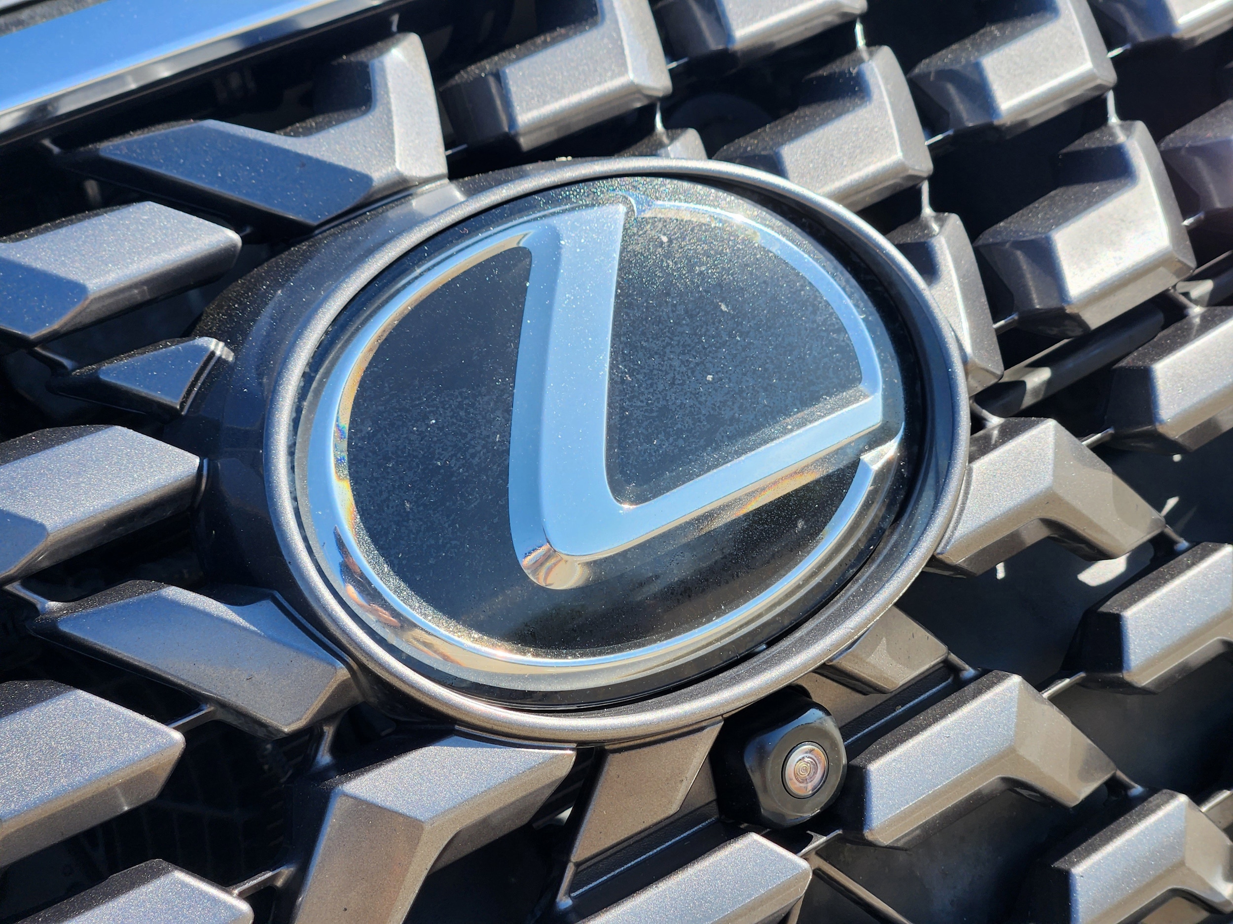 2023 Lexus GX LUXURY - Photo 34