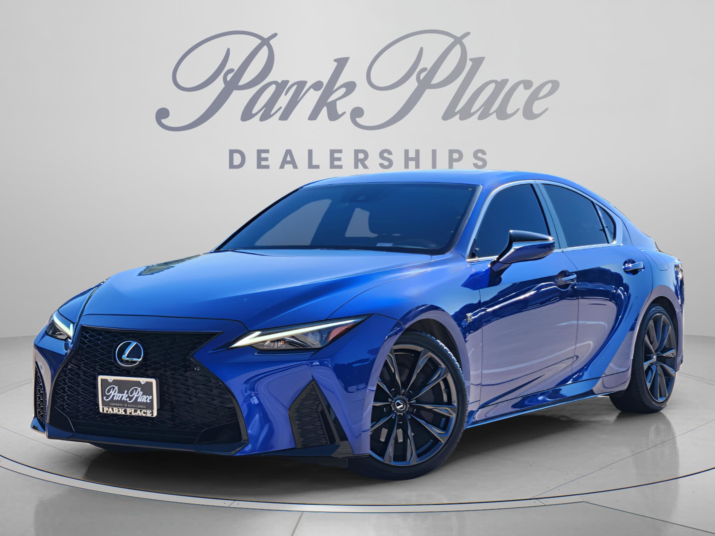 2024 Lexus IS 350 300 RWD's photo
