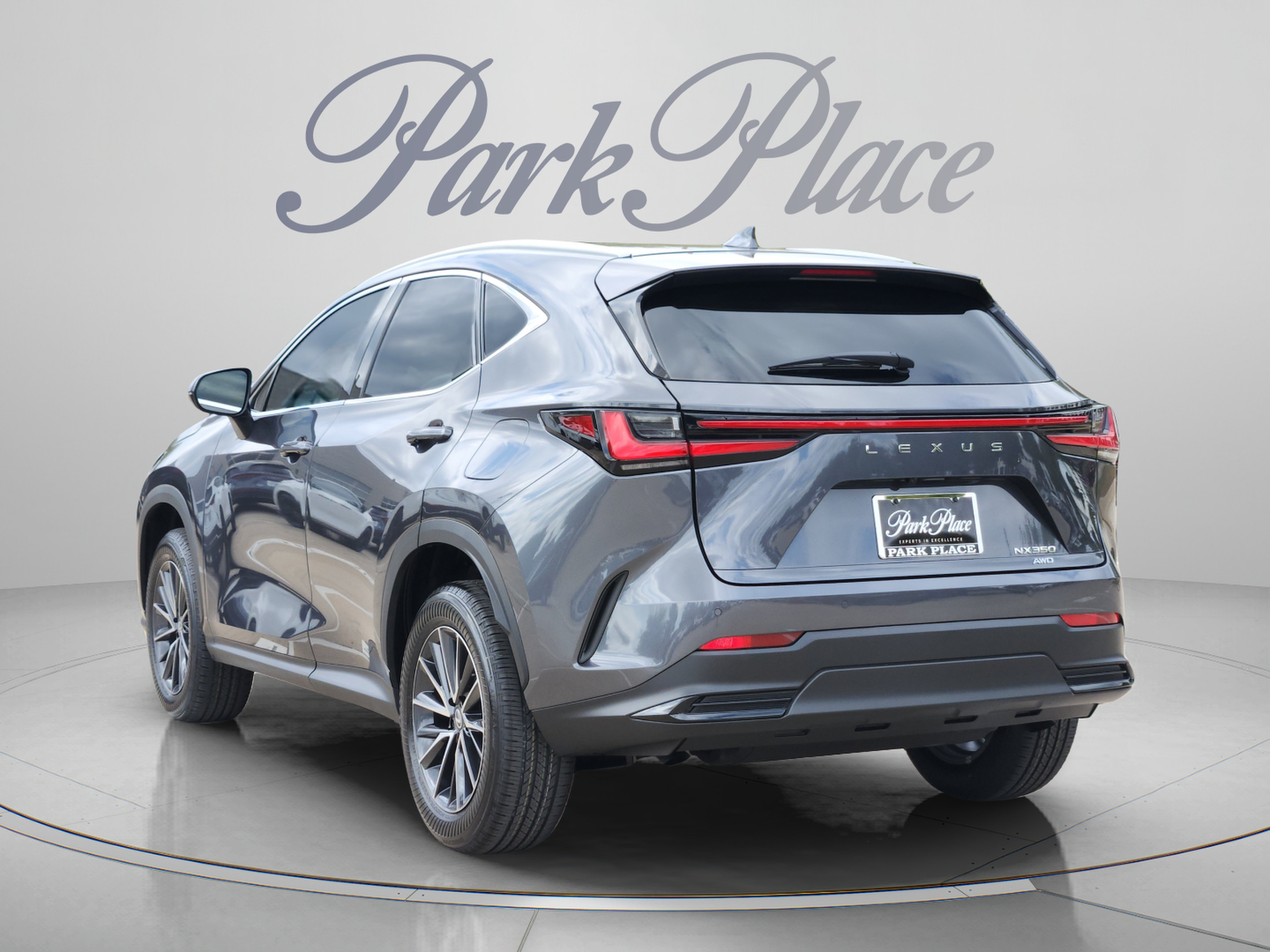 New 2026 Lexus NX 350 Premium SUV