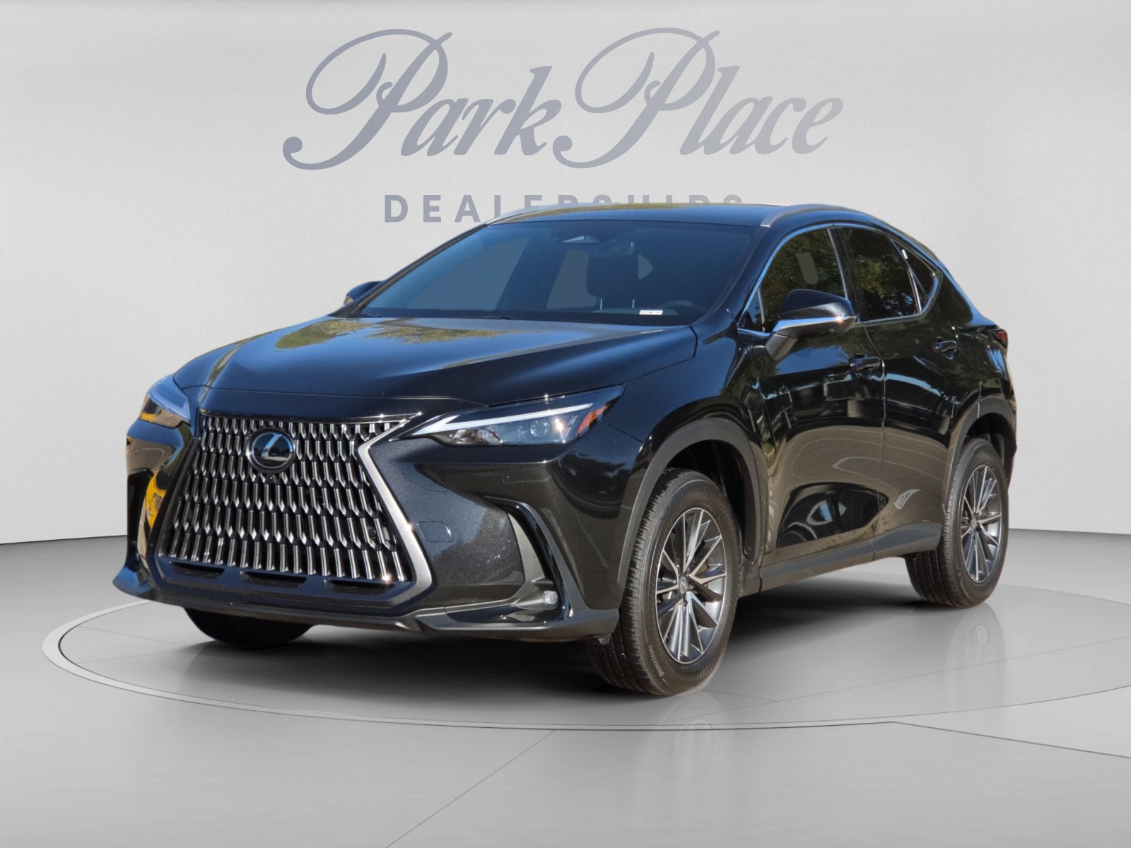 Used 2026 Lexus NX 350 Premium SUV