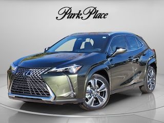 2026 LEXUS UX 300h Premium SUV