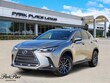  LEXUS NX 350