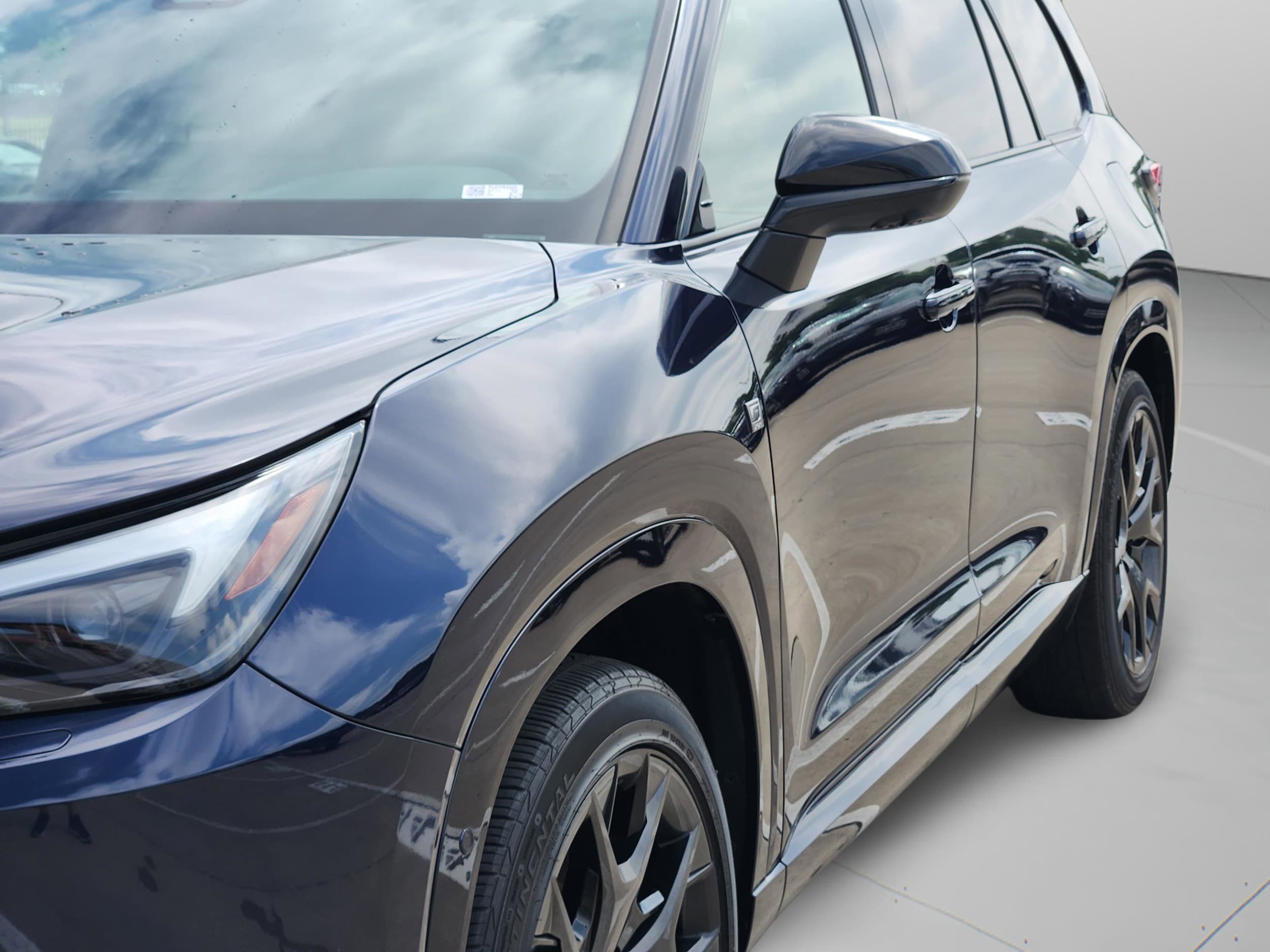 2024 Lexus TX Hybrid 500h - Photo 33