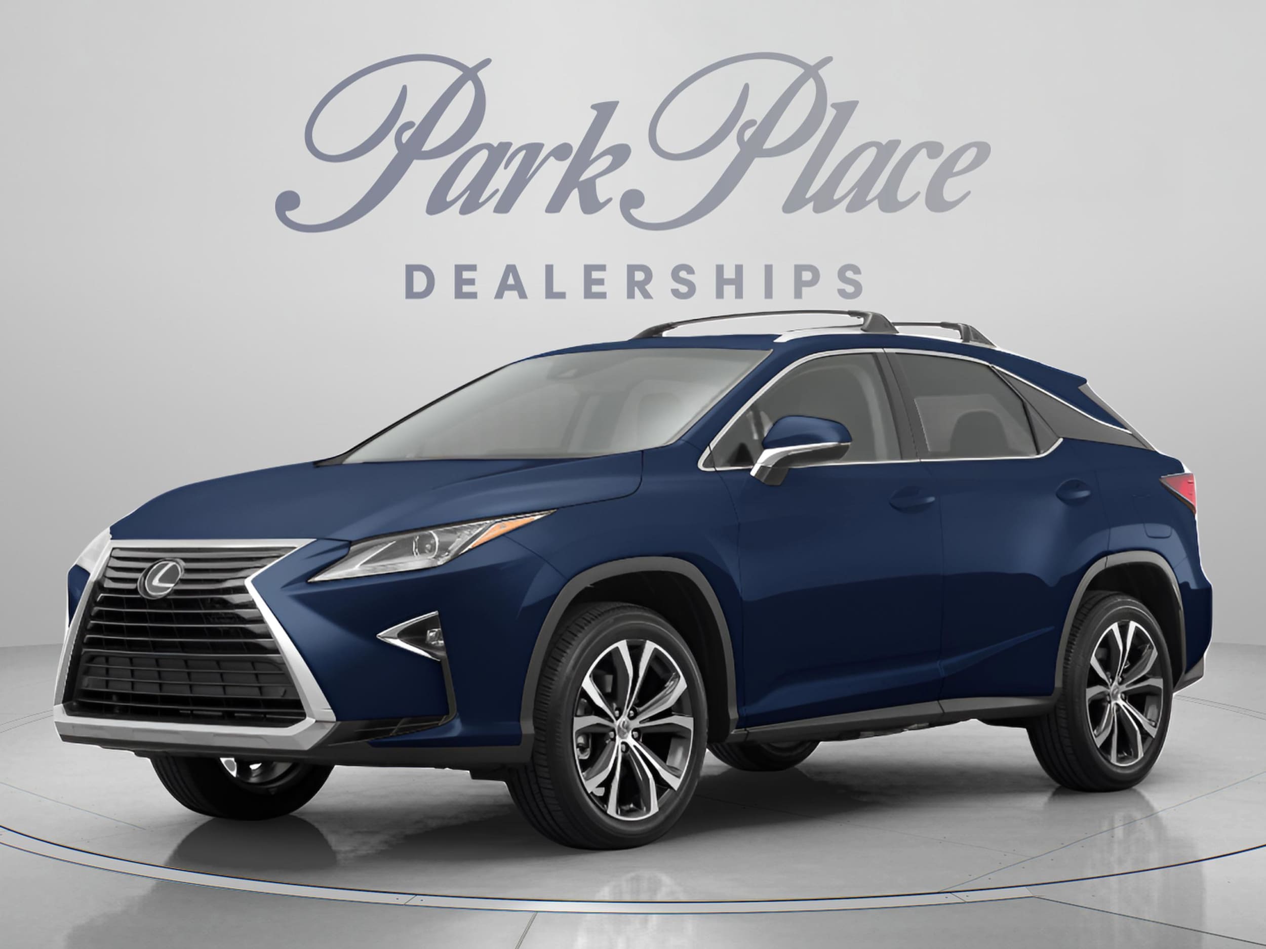 2016 Lexus RX 350 350 4x2's photo