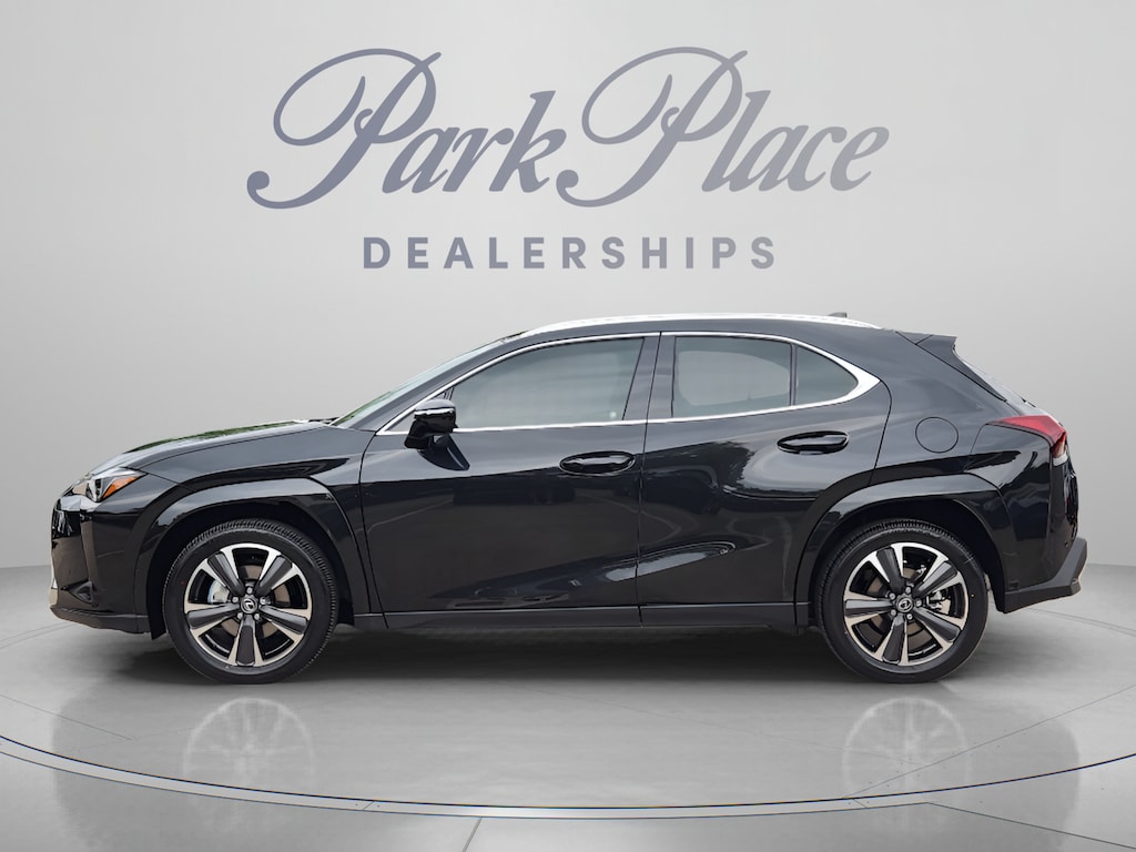 Used 2026 Lexus UX 300h Premium SUV