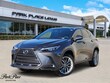  LEXUS NX 350