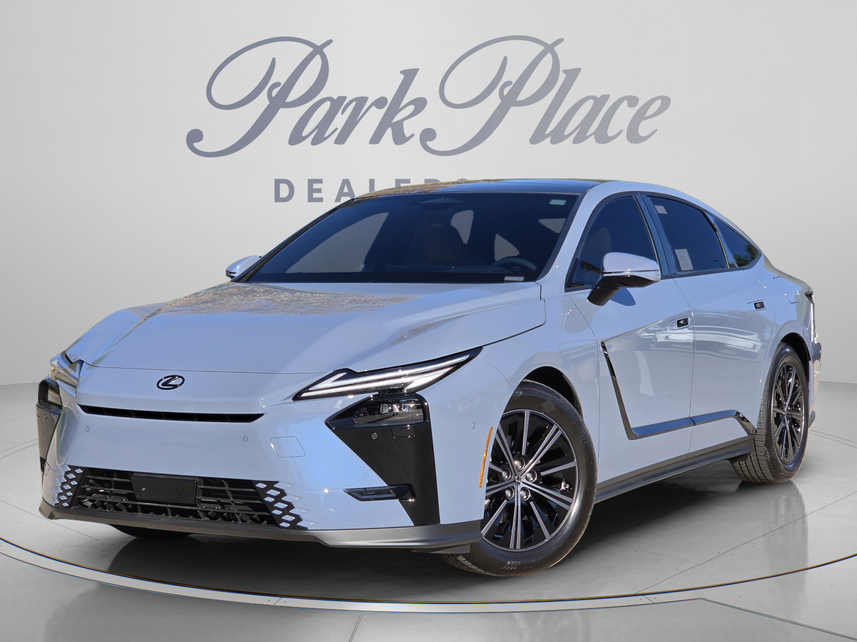2026 LEXUS ES 350h Premium+ Sedan