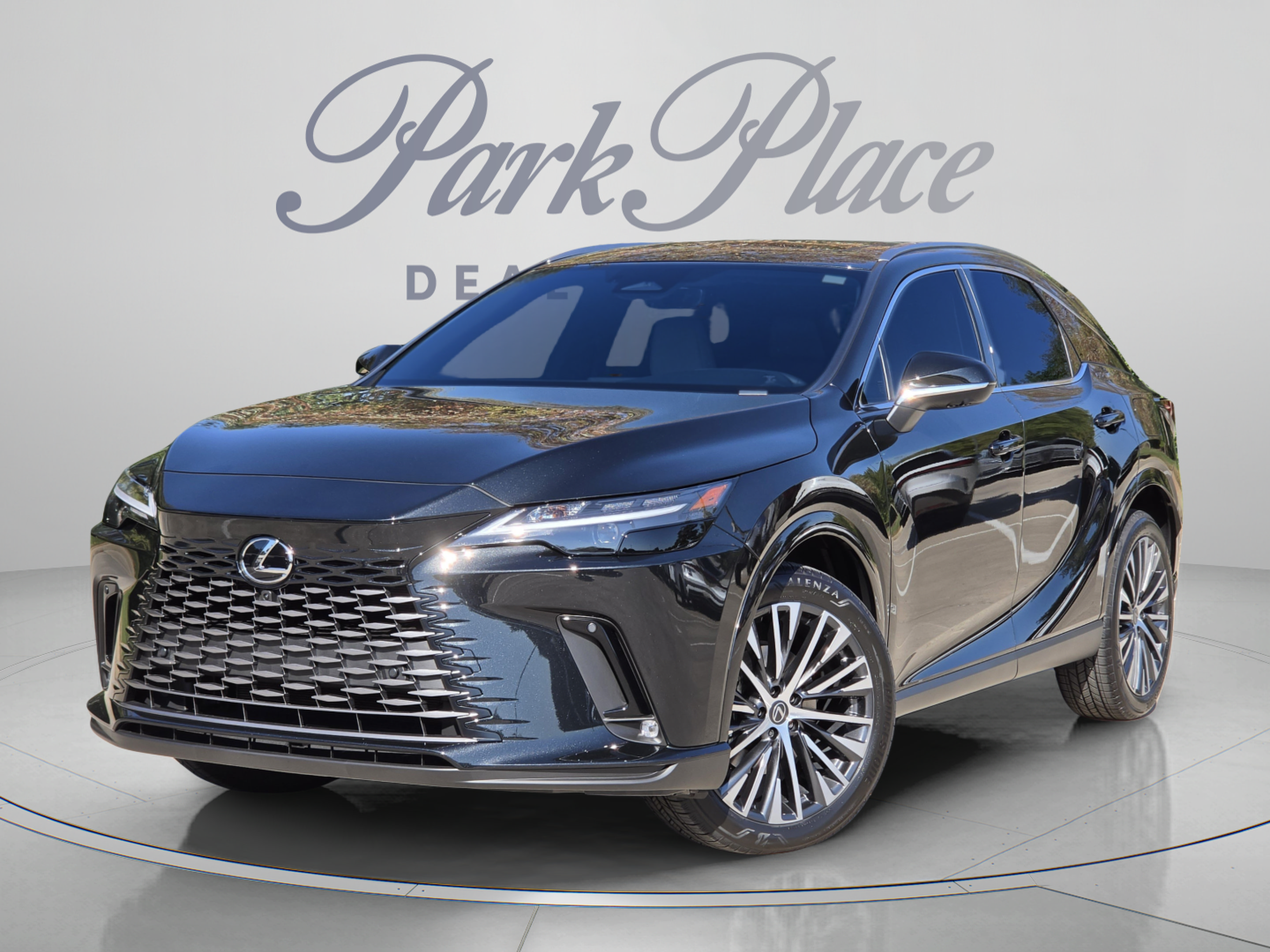 2026 LEXUS RX 350 350 Premium+ SUV