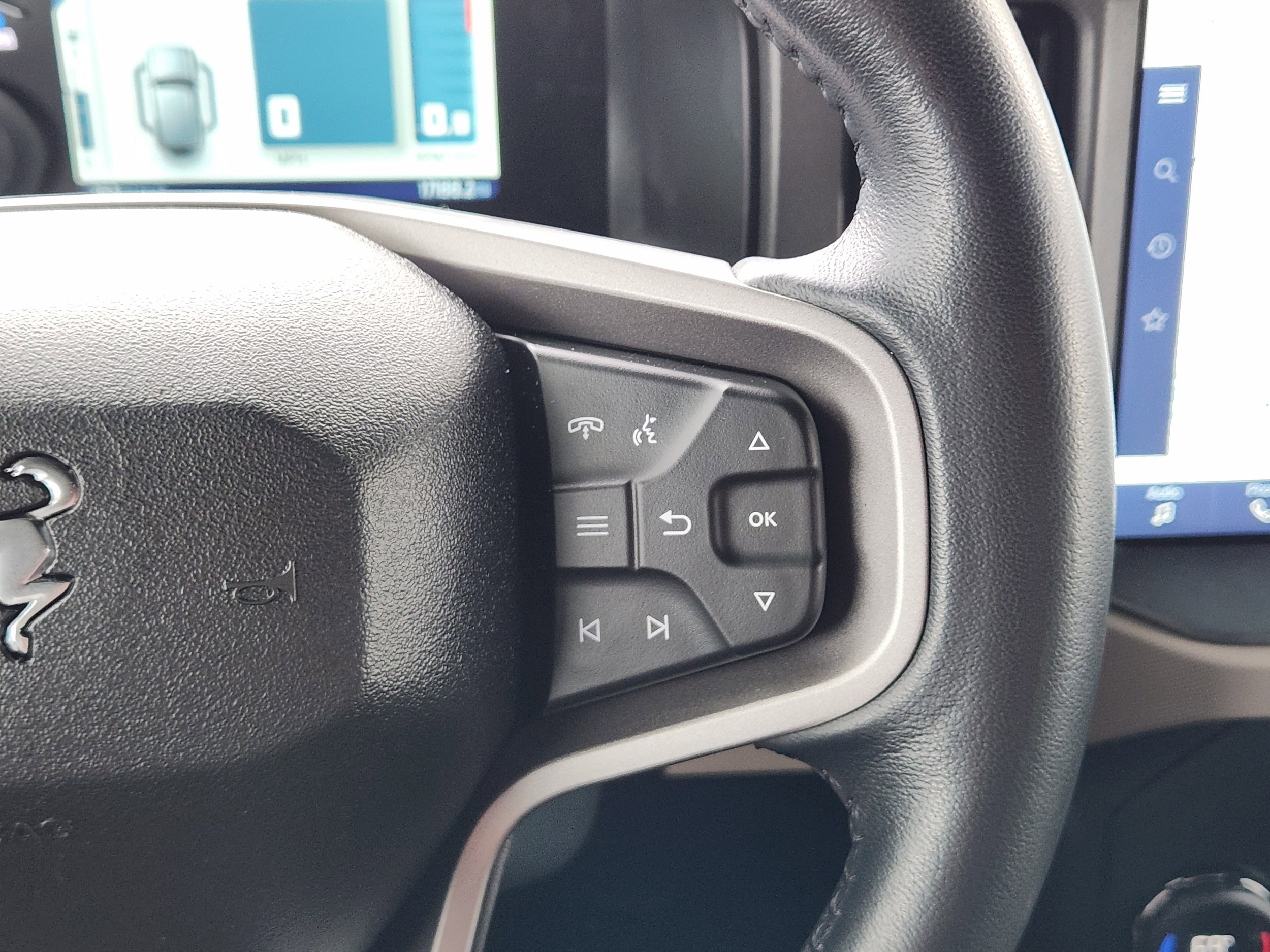 2024 Ford Bronco 4-Door Wildtrak - Photo 34