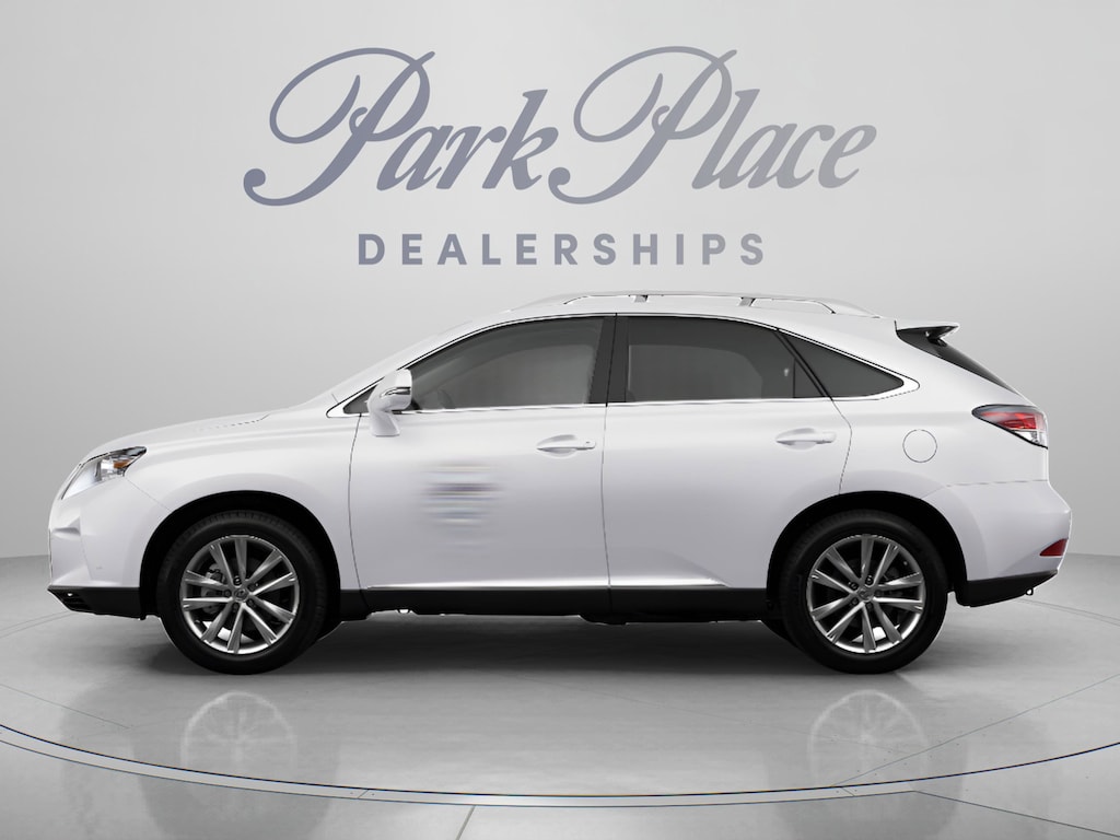 Used 2014 Lexus RX 350 SUV