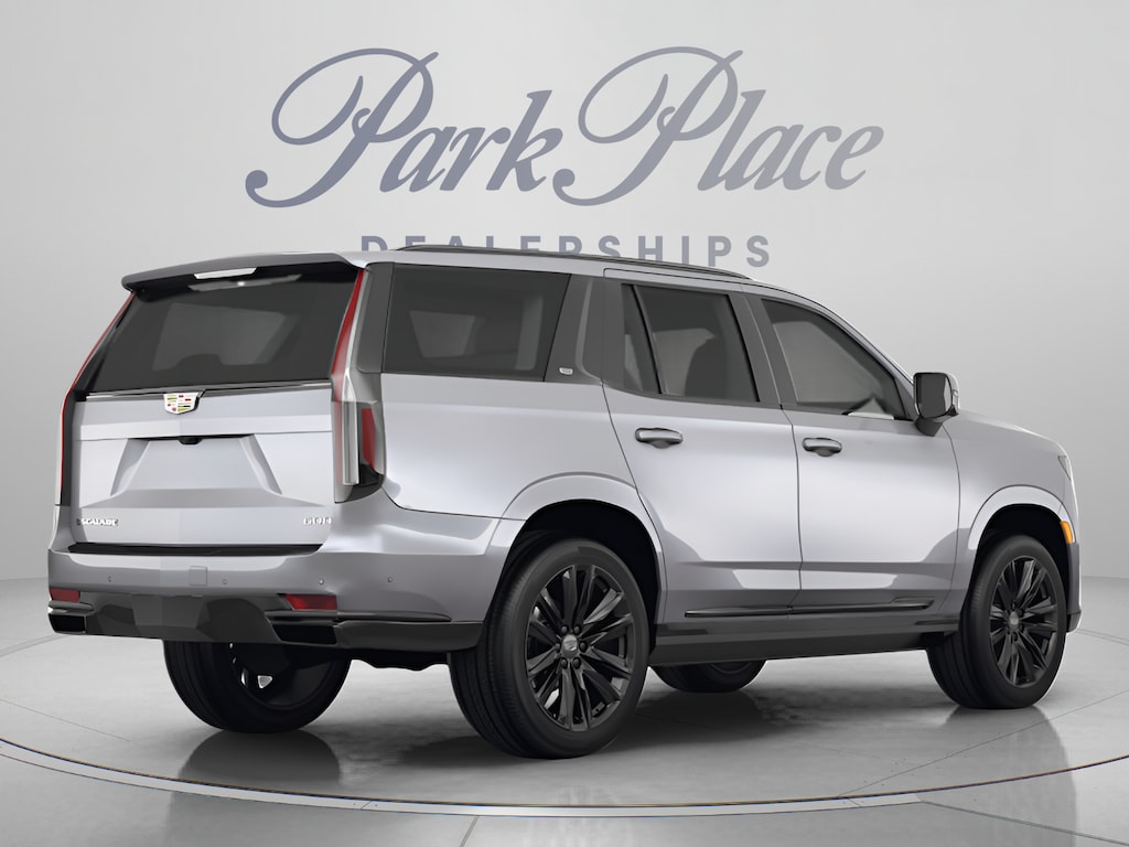 Used 2023 CADILLAC Escalade Sport Platinum SUV