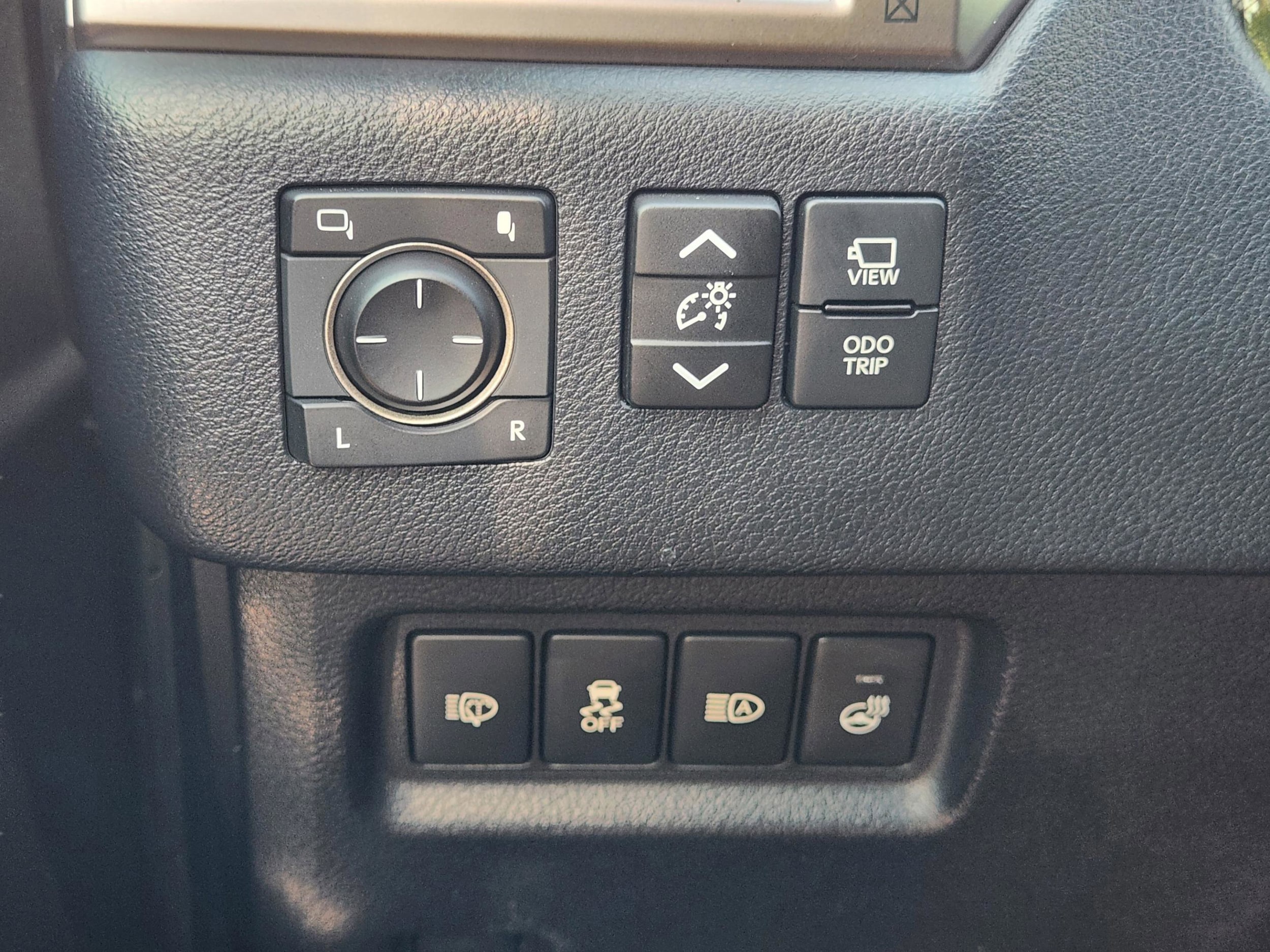 2023 Lexus GX LUXURY - Photo 10