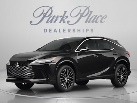2025 LEXUS RX 350 Premium SUV
