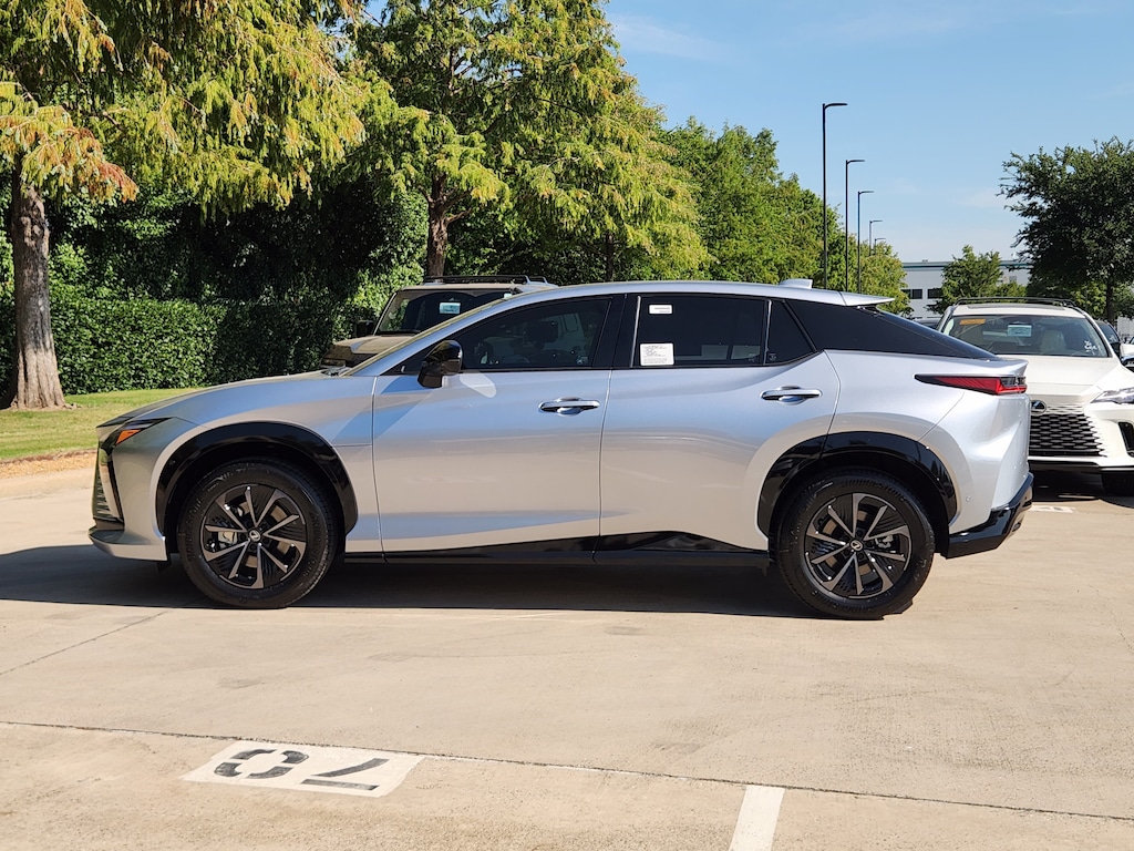 New 2026 Lexus RZ 350e Premium SUV