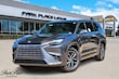 LEXUS TX 500h