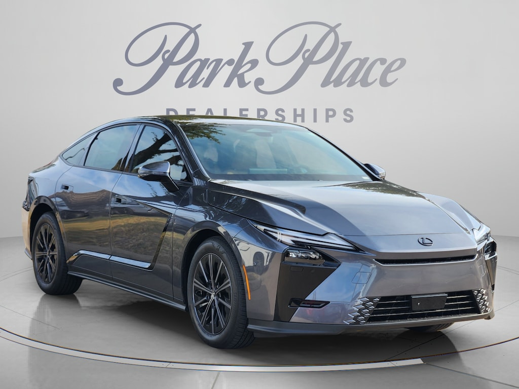 New 2026 Lexus ES 350h Premium+ Sedan