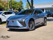 LEXUS RZ 450e