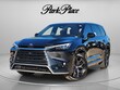  LEXUS TX 500h
