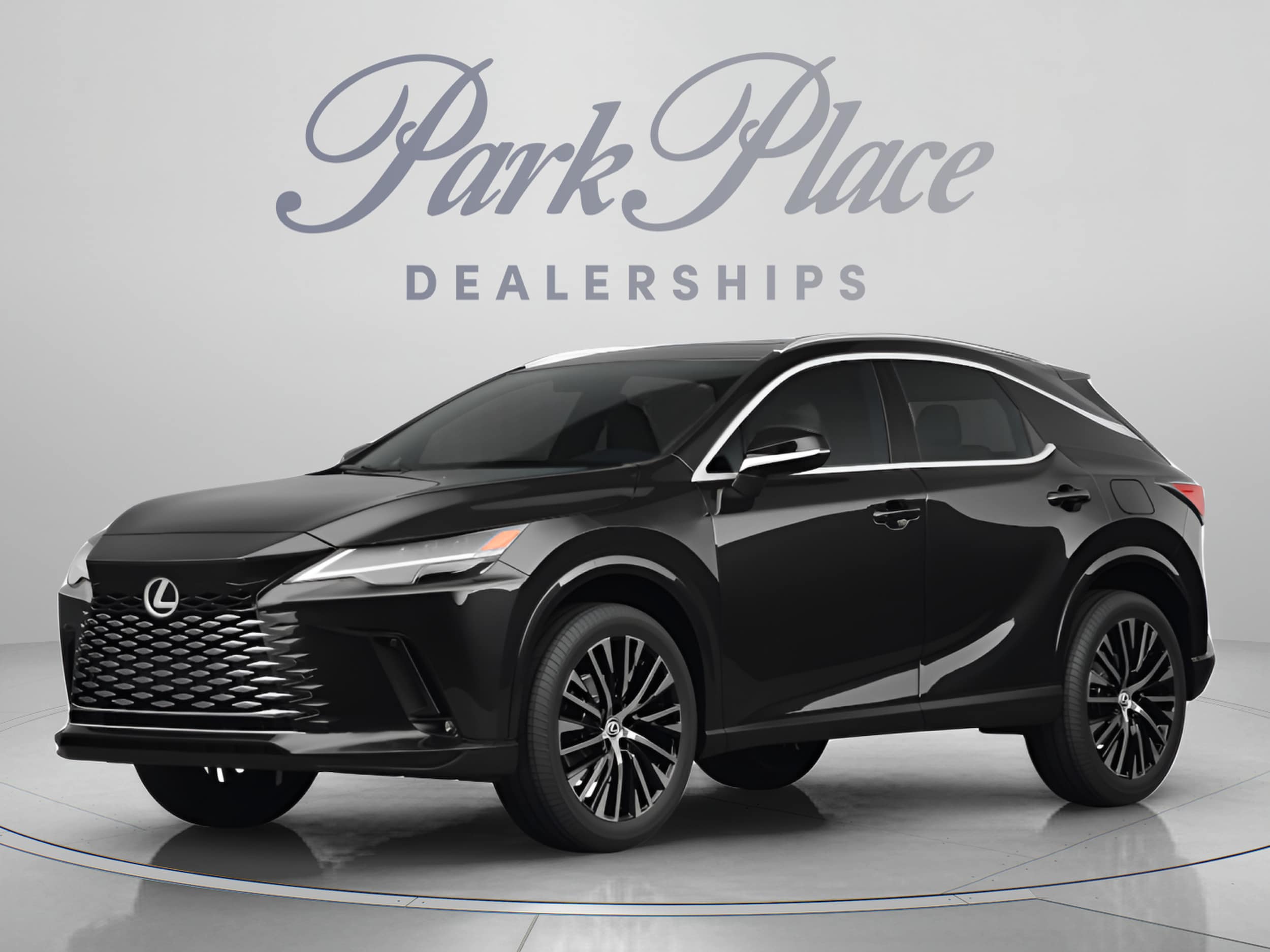 2025 Certified LEXUS RX 350 SUV for sale in Dallas | PLGL252871