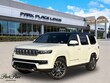 Jeep Grand Wagoneer