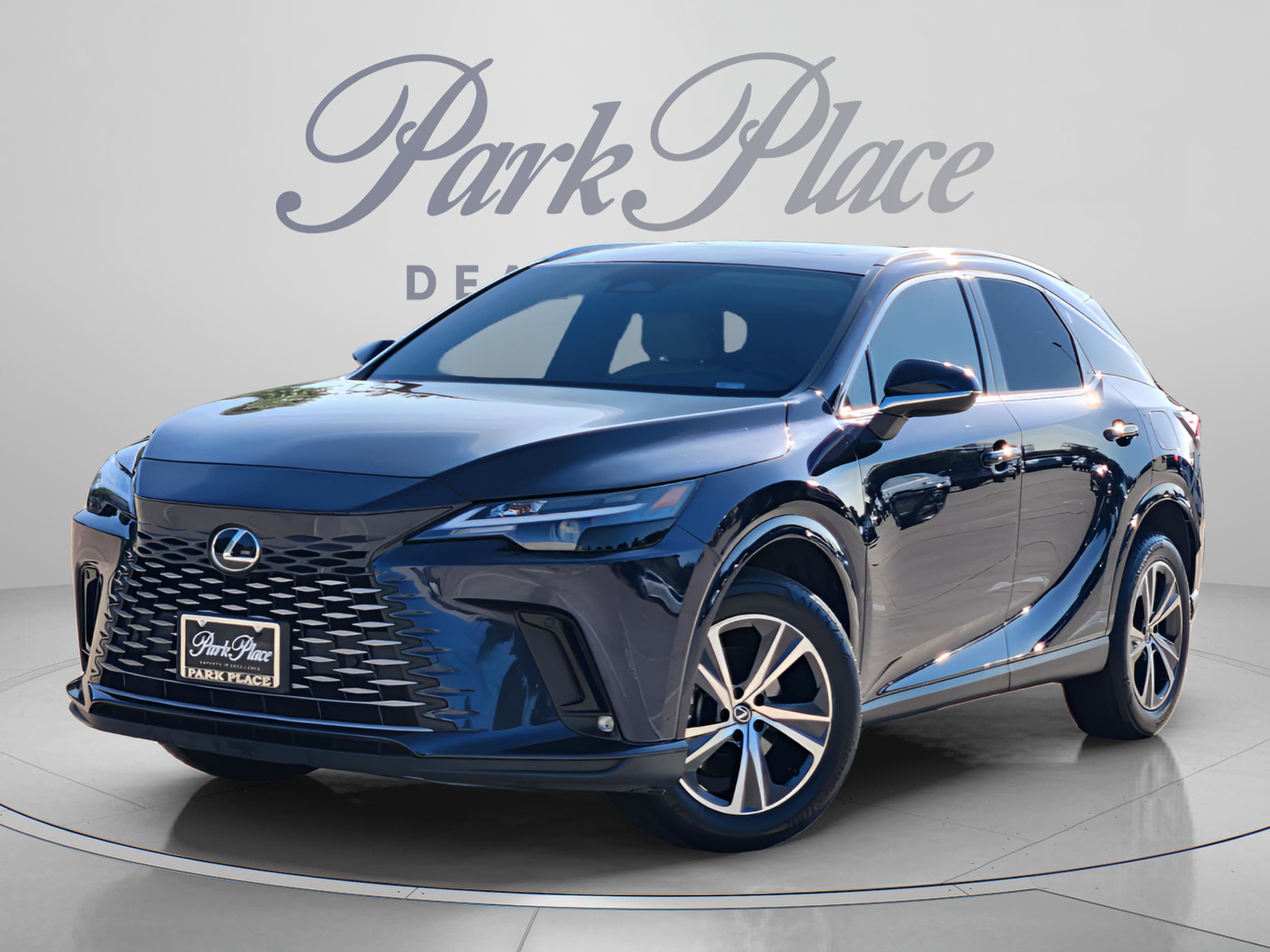 2024 Lexus RX 350 350 Premium FWD's photo
