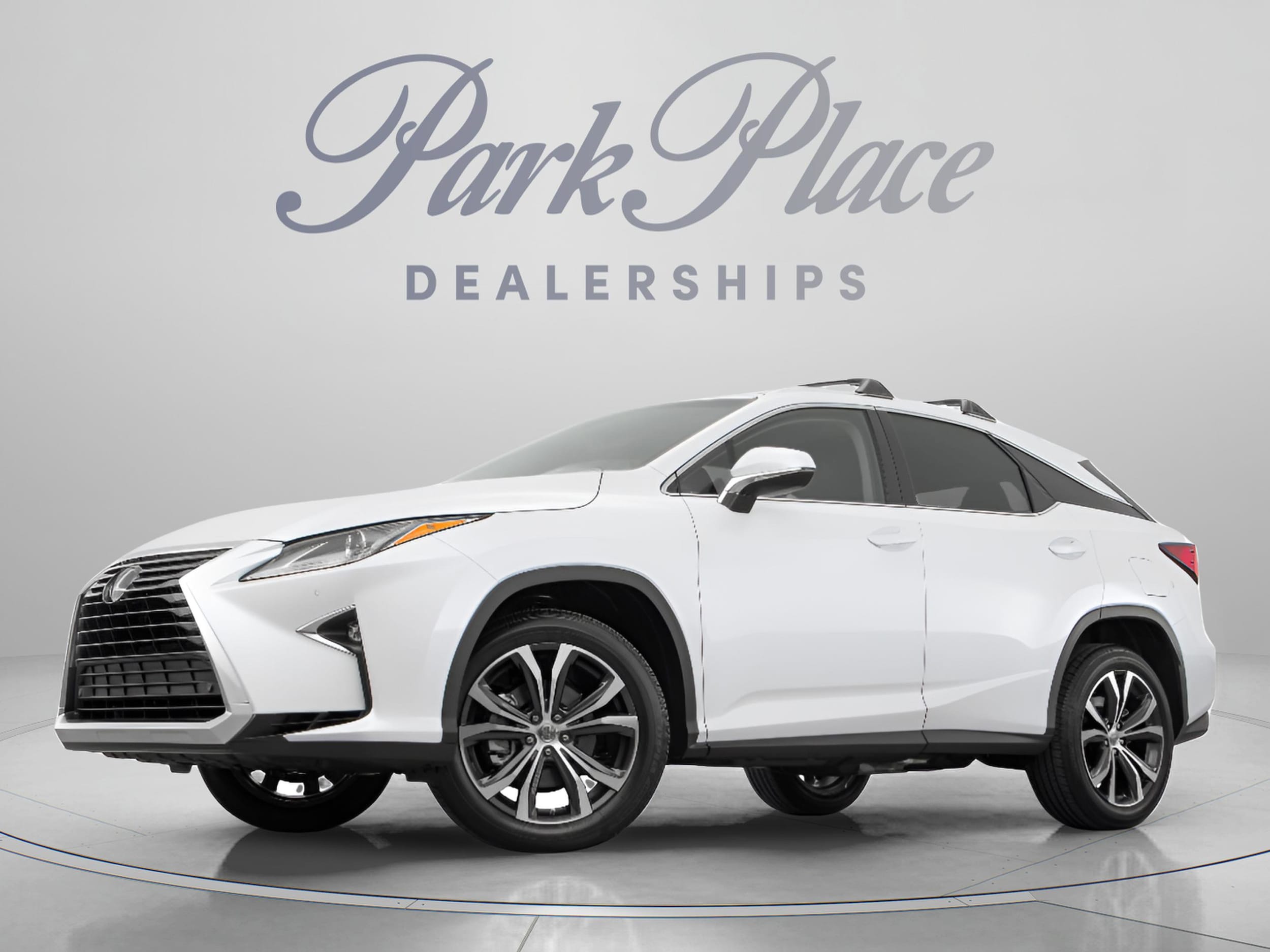 2016 Lexus RX 350 350 4x2's photo