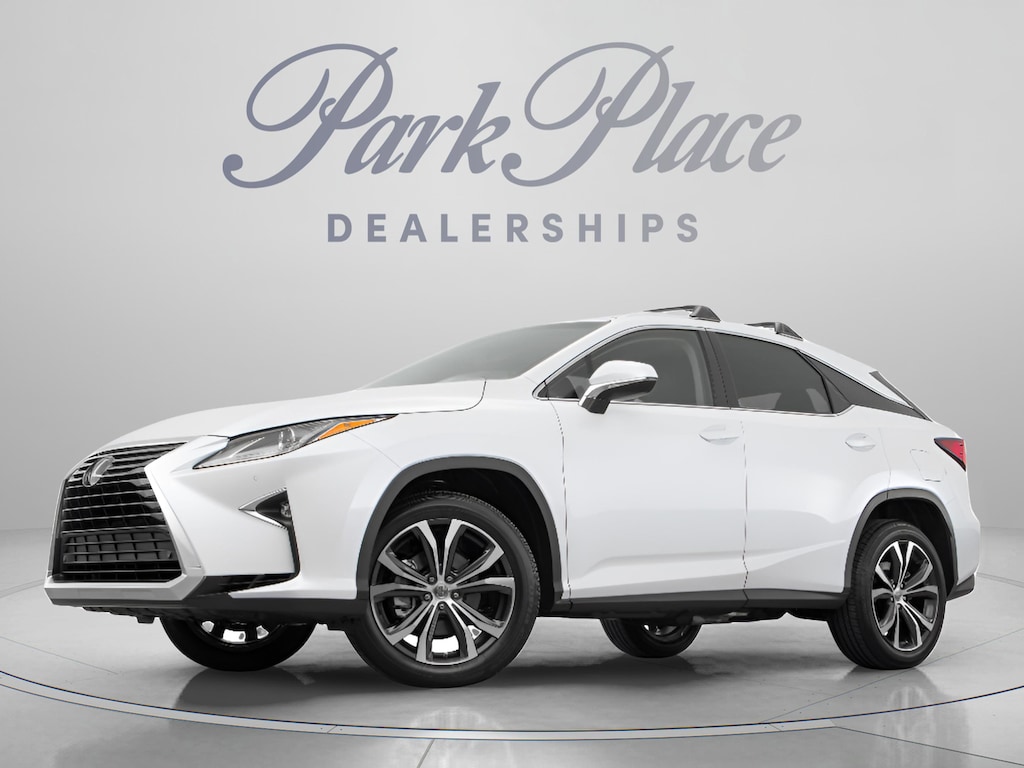 Used 2016 Lexus RX 350 SUV