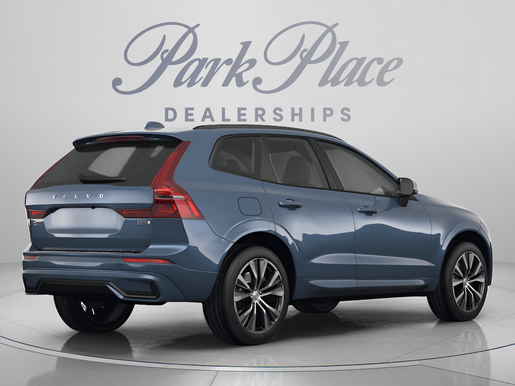 Used 2023 Volvo XC60 B5 Ultimate Bright Theme SUV