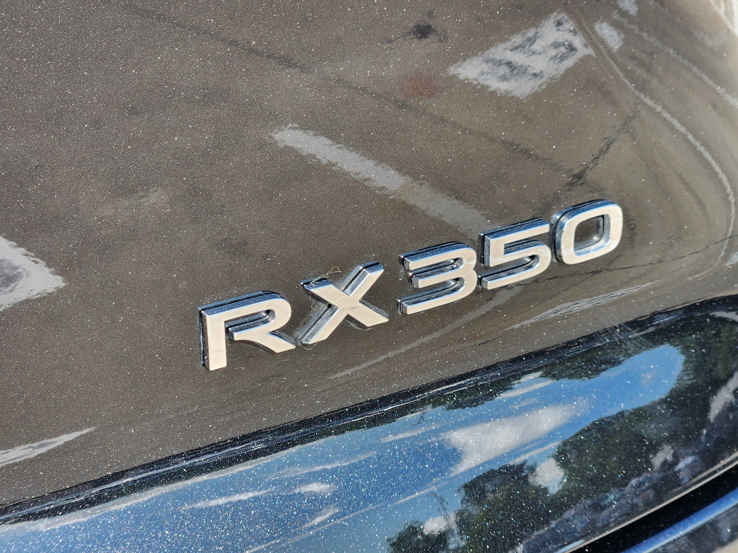 2023 Lexus RX 350 - Photo 41