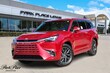 LEXUS TX 350