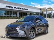  LEXUS NX 350