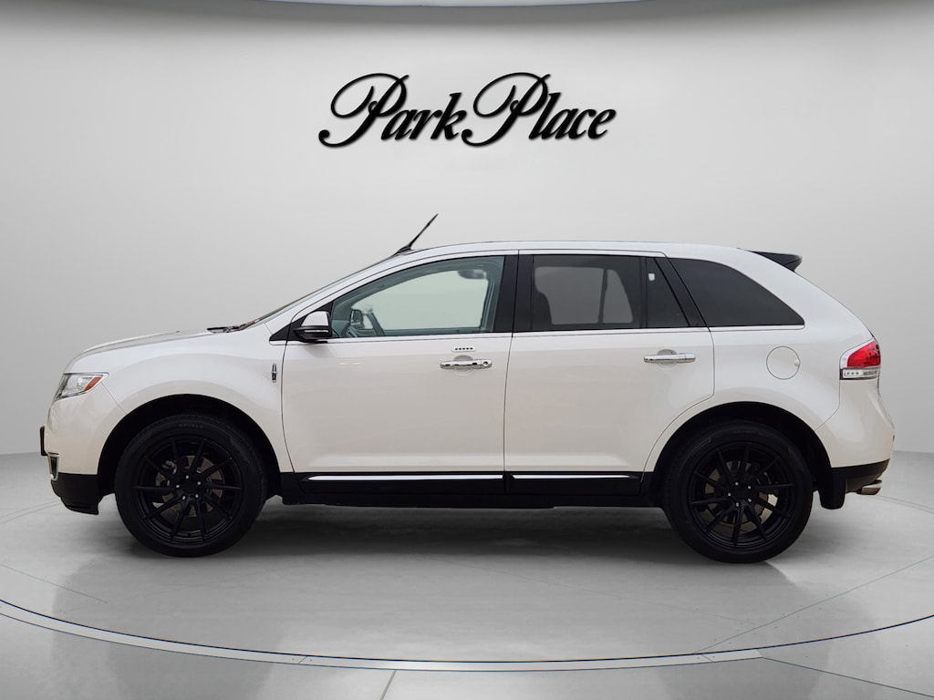 Used 2013 Lincoln MKX SUV