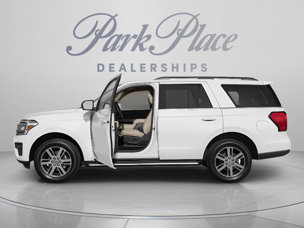 Used 2023 Ford Expedition XLT SUV