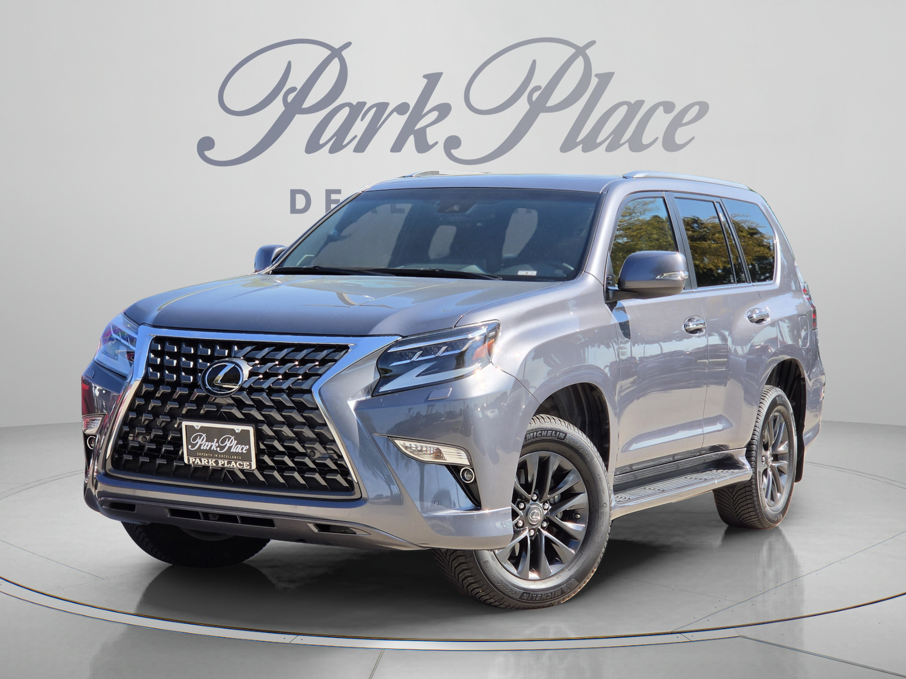 2023 Lexus GX