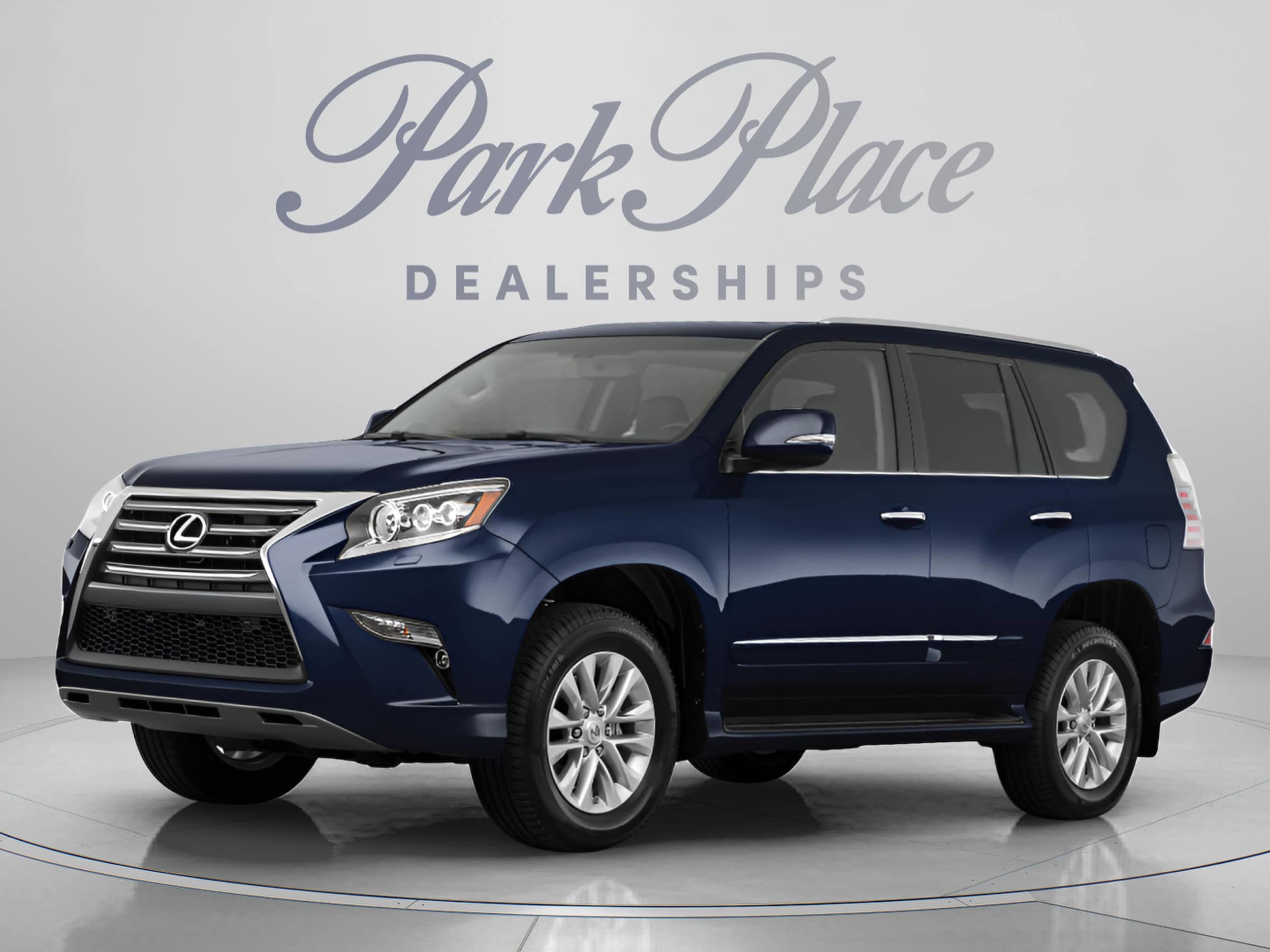 2019 Lexus GX 460 460 LUXURY's photo