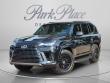  LEXUS LX 700h