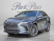  LEXUS RX 350h