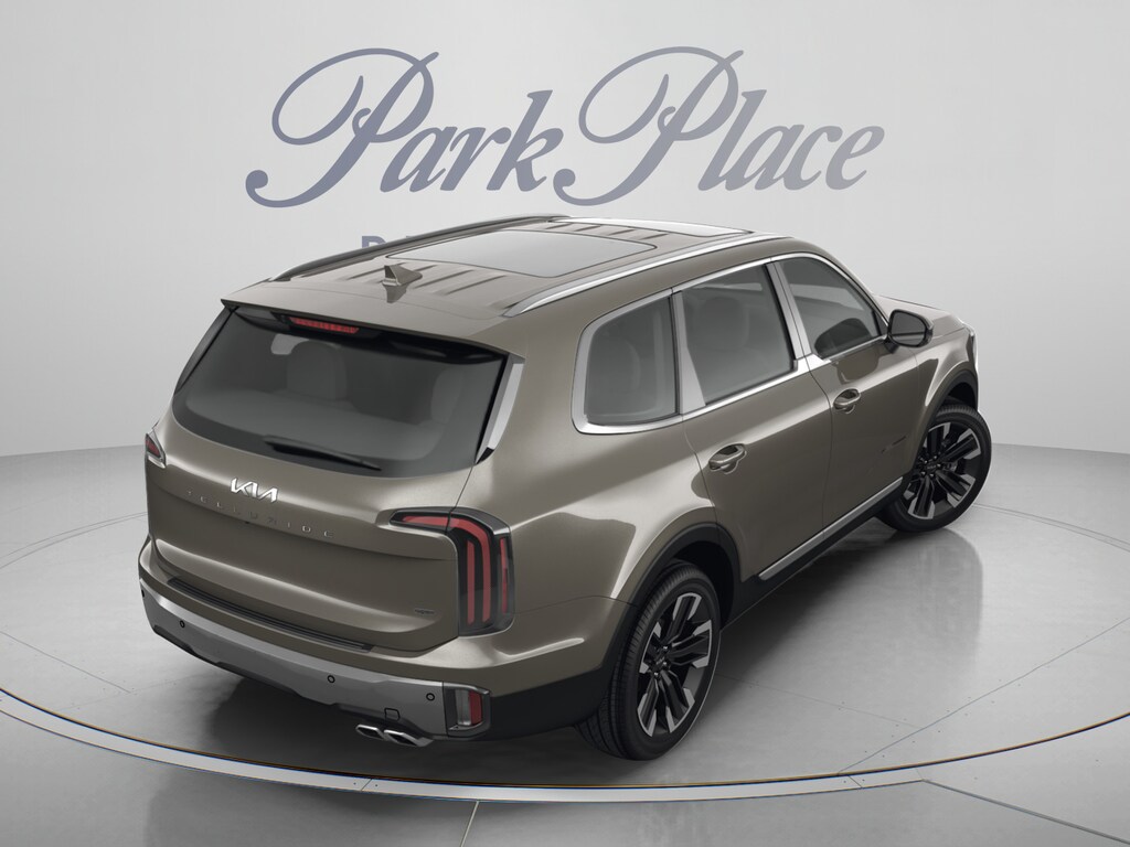 Used 2023 Kia Telluride SX-Prestige SUV