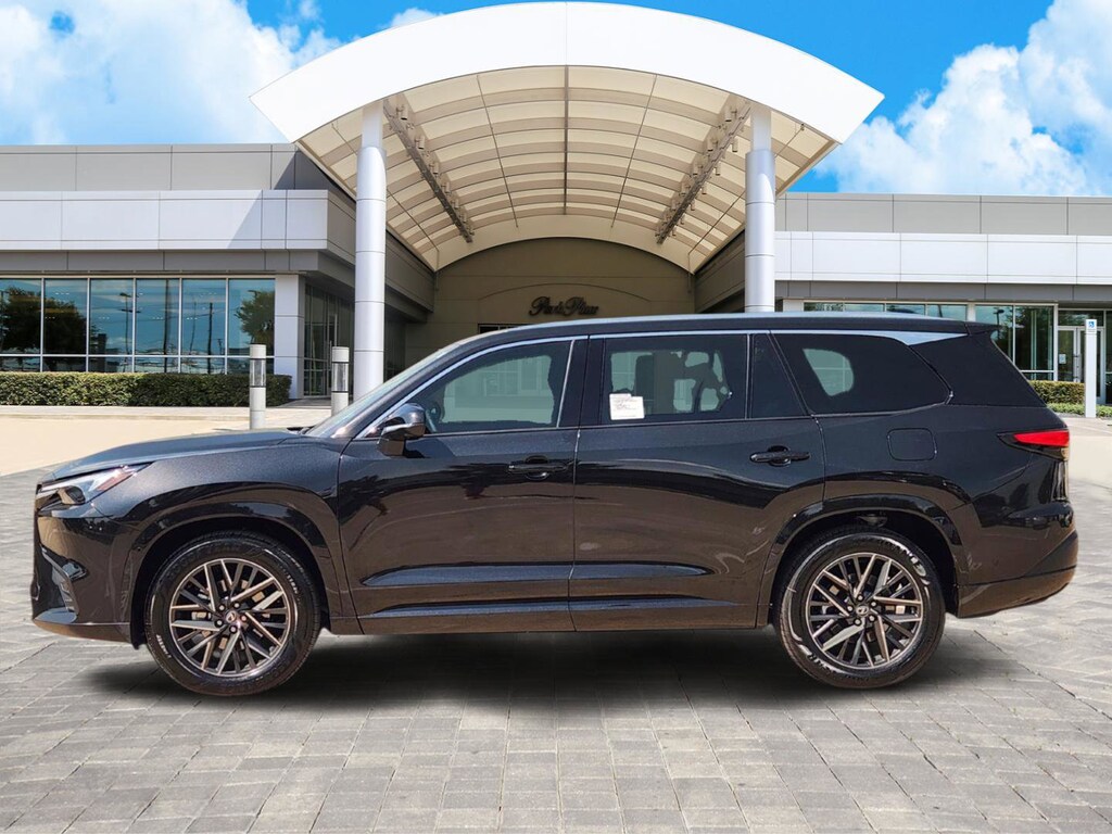New 2025 Lexus TX 350 Premium SUV