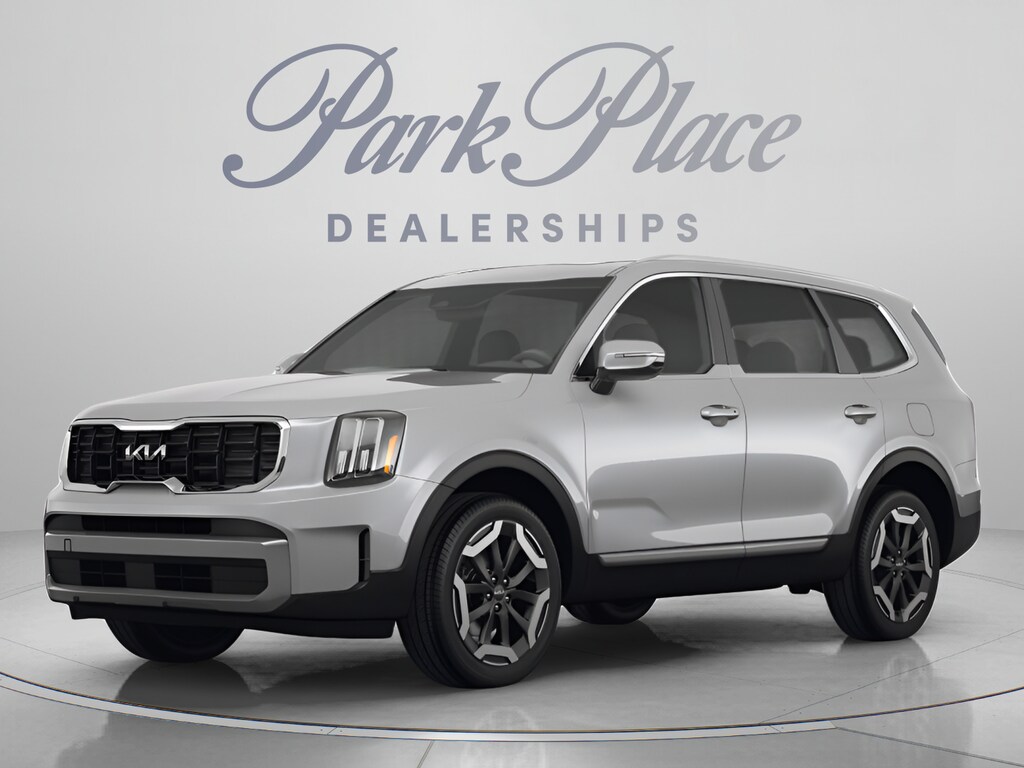 Used 2024 Kia Telluride SX X-Pro SUV