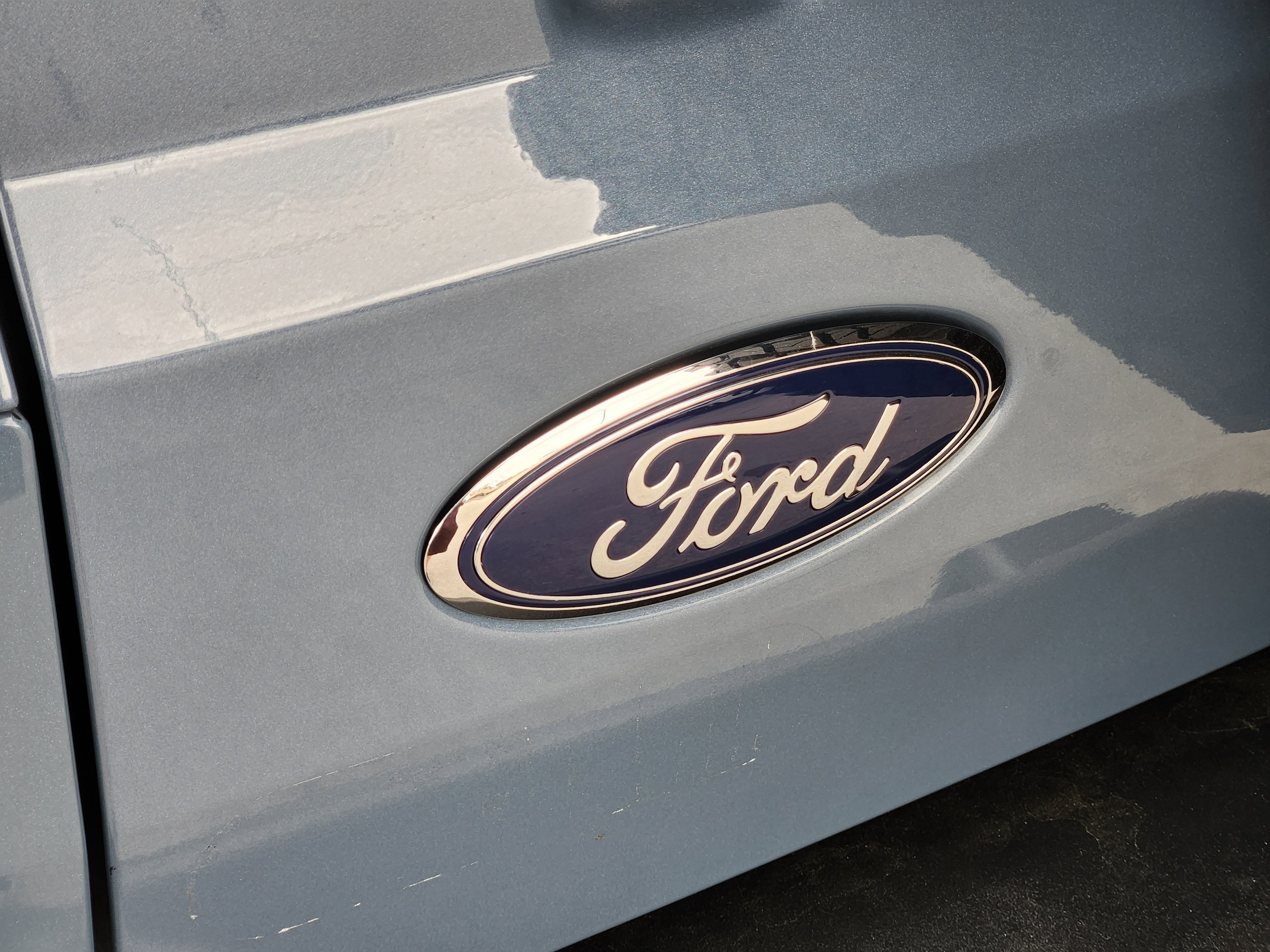 2024 Ford Bronco 4-Door Wildtrak - Photo 10